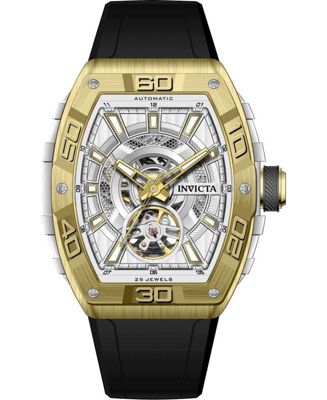 Men's 69520 S1 Rally Automatic 2802 Dial Watch