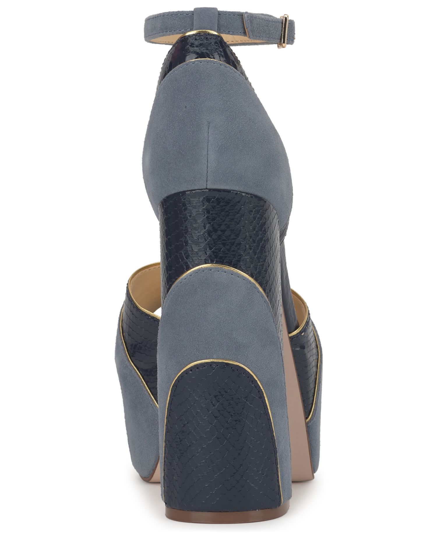 Women's Avele Platform Block Heel Dress Sandals