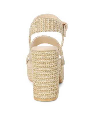 Women's Alessia Sandal