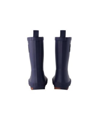 Little Boys Rain Boots