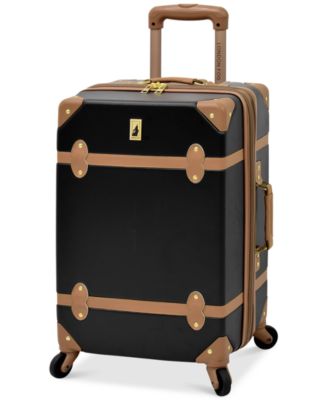 london fog luggage macys