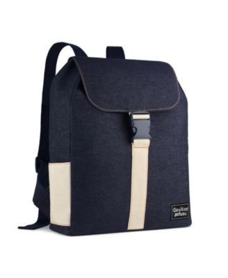 Free Jean Paul Gaultier Denim Backpack with any $164 Jean Paul
