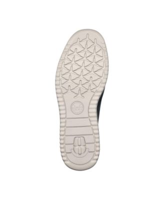 Men's Thomas Full-Grain Leather Sneaker