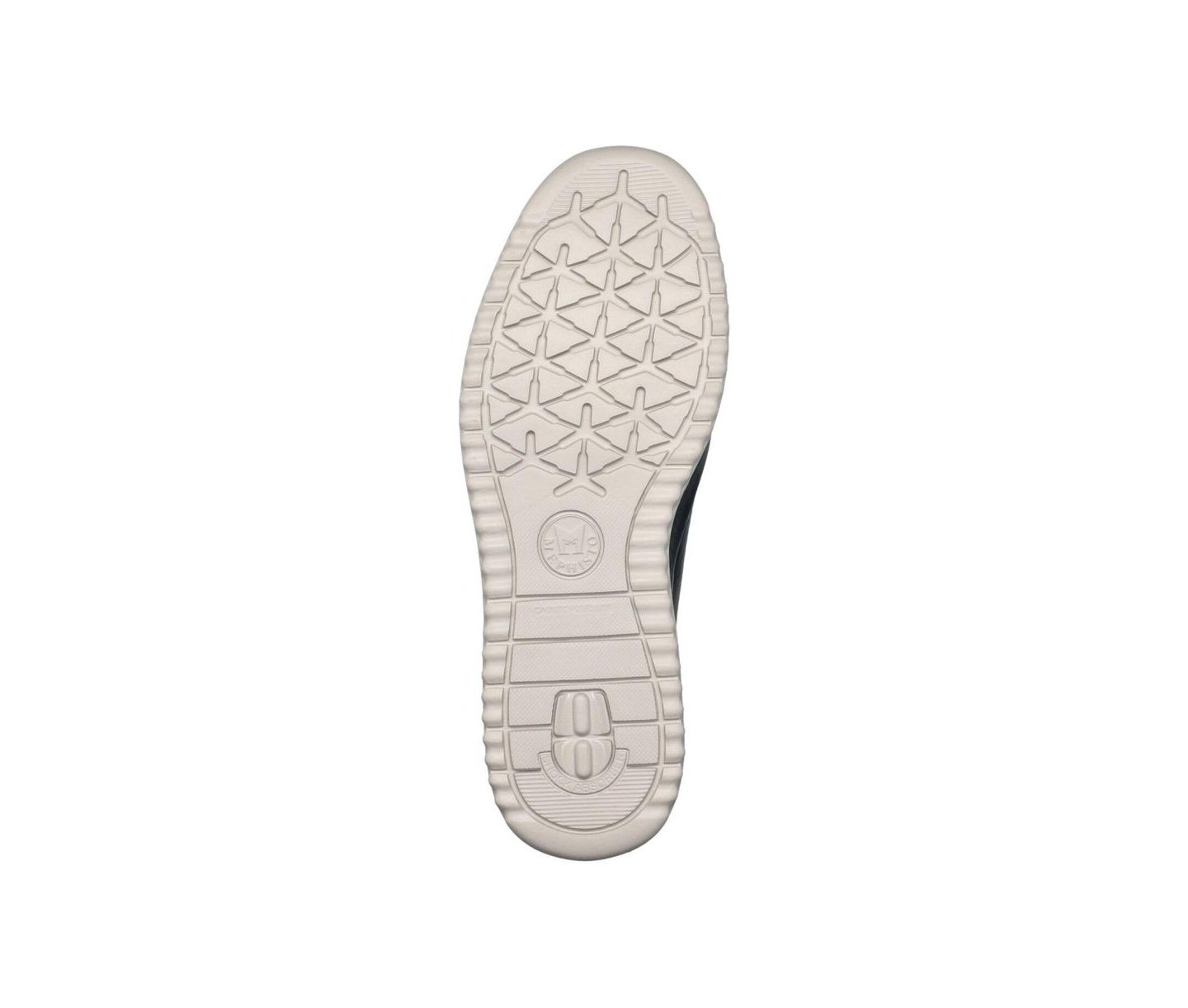 Мужские кроссовки Mephisto Thomas Full-Grain Leather — фото 6