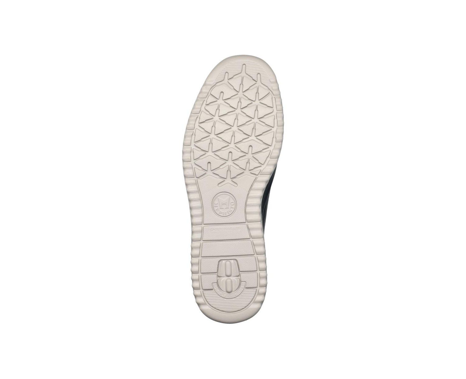 Men's Thomas Full-Grain Leather Sneaker