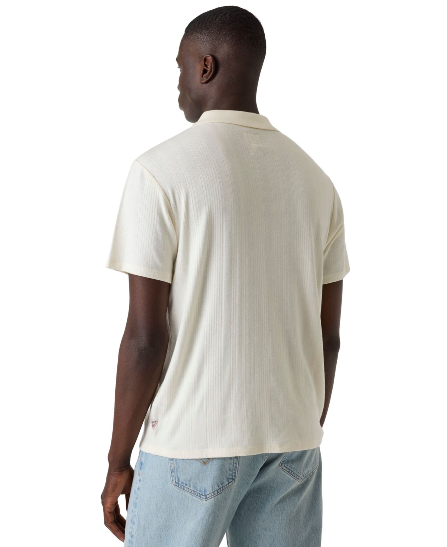 Men's Short-Sleeve Polo Shirt