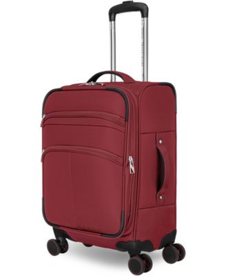 Everest Small Expandable Carry-On Spinner