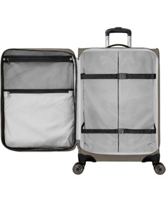 Charleston Large Expandable Check-In Spinner