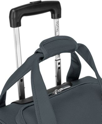 Charleston Under Seat Bag