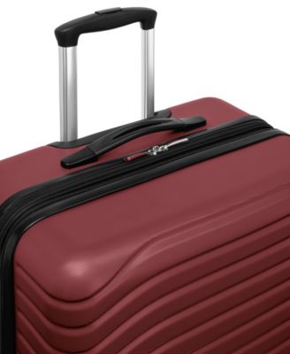 Everest Medium Expandable Check-In Spinner