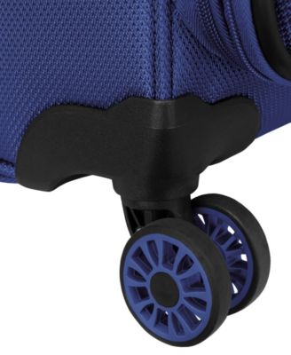 Charleston Medium Expandable Check-In Spinner