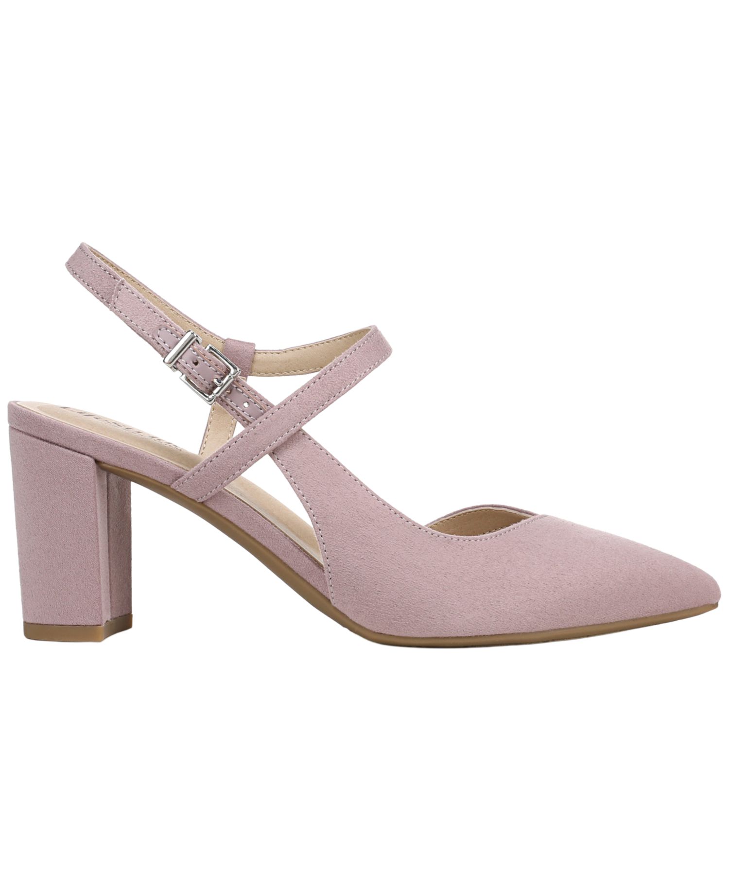 Women's Raelynn Slingback Pumps