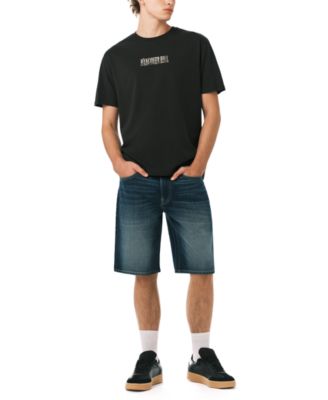 Men's Turen Short-sleeve T-Shirt