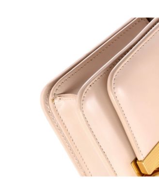 Mini BV Classic Bag Smooth Calfskin