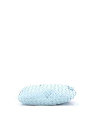 Teen BV Jodie Hobo Intrecciato Nappa