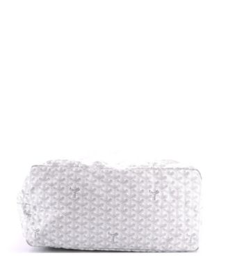 GM Saint Louis Tote Coated Canvas