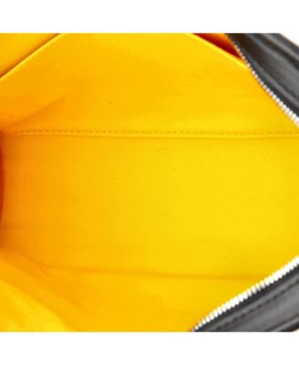 MM Jouvence Toiletry Pouch Coated Canvas