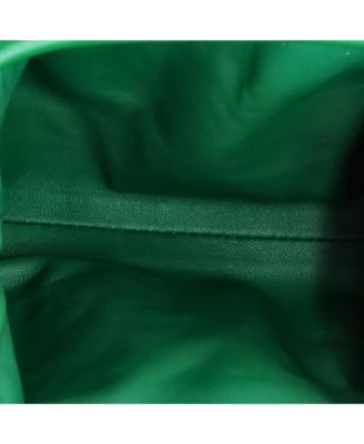 Mini The Pouch Intrecciato Nappa