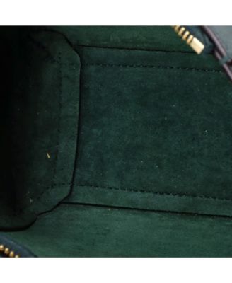 Pico Belt Bag Textured Leather