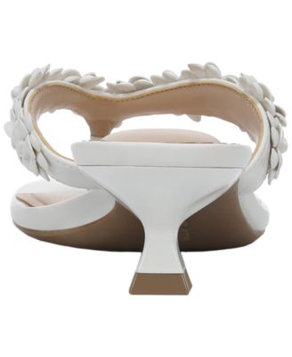 Women's Ingridd Flower Dress Sandals