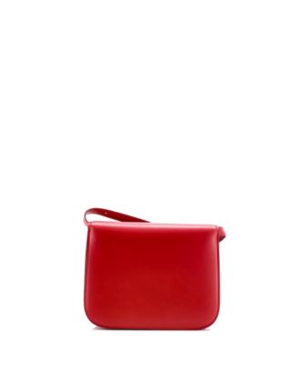 Medium Classic Box Bag Smooth Leather