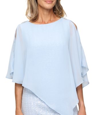 Women's Crewneck Sheath Dress