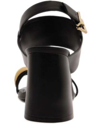 Women's Mandy Platform Block Heel Sandals