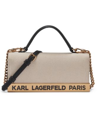 Jacqueline Small Wallet Crossbody Handbag