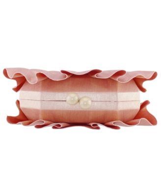 Reef Shell Minaudiere Small Clutch Handbag