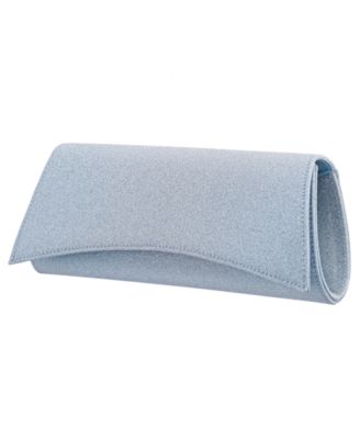 Zoey Glitter Small Clutch Handbag