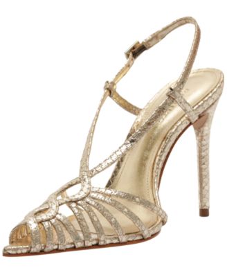 Women's Seraphine Stiletto Heel Sandals