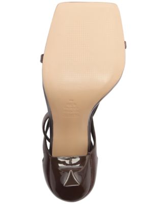 Women's Amalfi Stiletto Heel Sandals