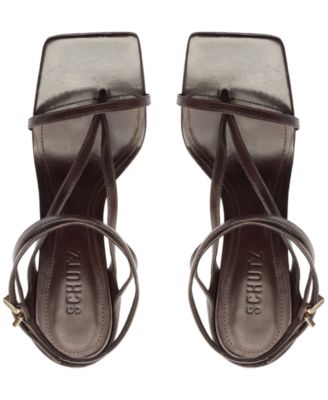 Women's Amalfi Stiletto Heel Sandals