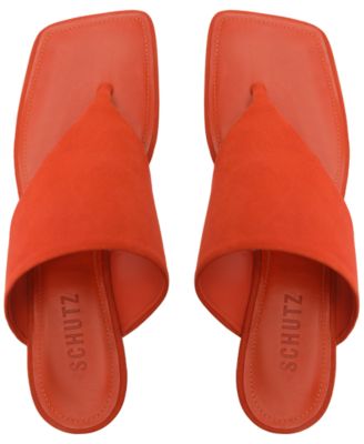 Women's Sage Square Toe Dress Sandals