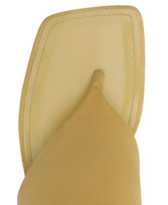 Women's Sage Square Toe Dress Sandals