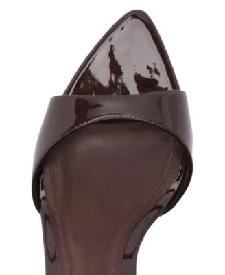 Women's Elodie Buckle Ankle Strap Sandals