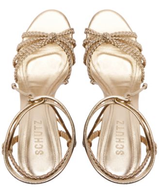 Women's Adele Block Heel Dress Sandals