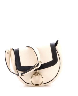 Small Arlene Crossbody Bag Leather