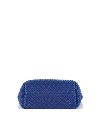 Medium Cabat Tote Intrecciato Nappa