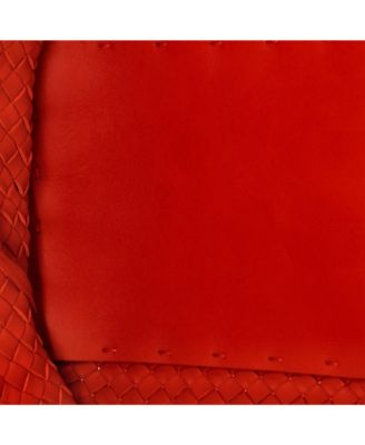 Medium Cabat Tote Intrecciato Nappa