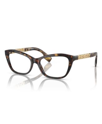 Women's Cat Eye Eyeglasses, BE2392