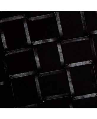 Small Cassette Sailor Backpack Maxi Intrecciato Leather