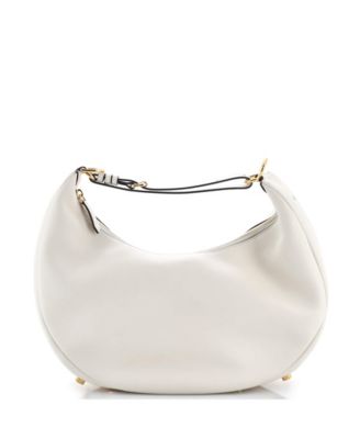 Medium Fendigraphy Bag Leather