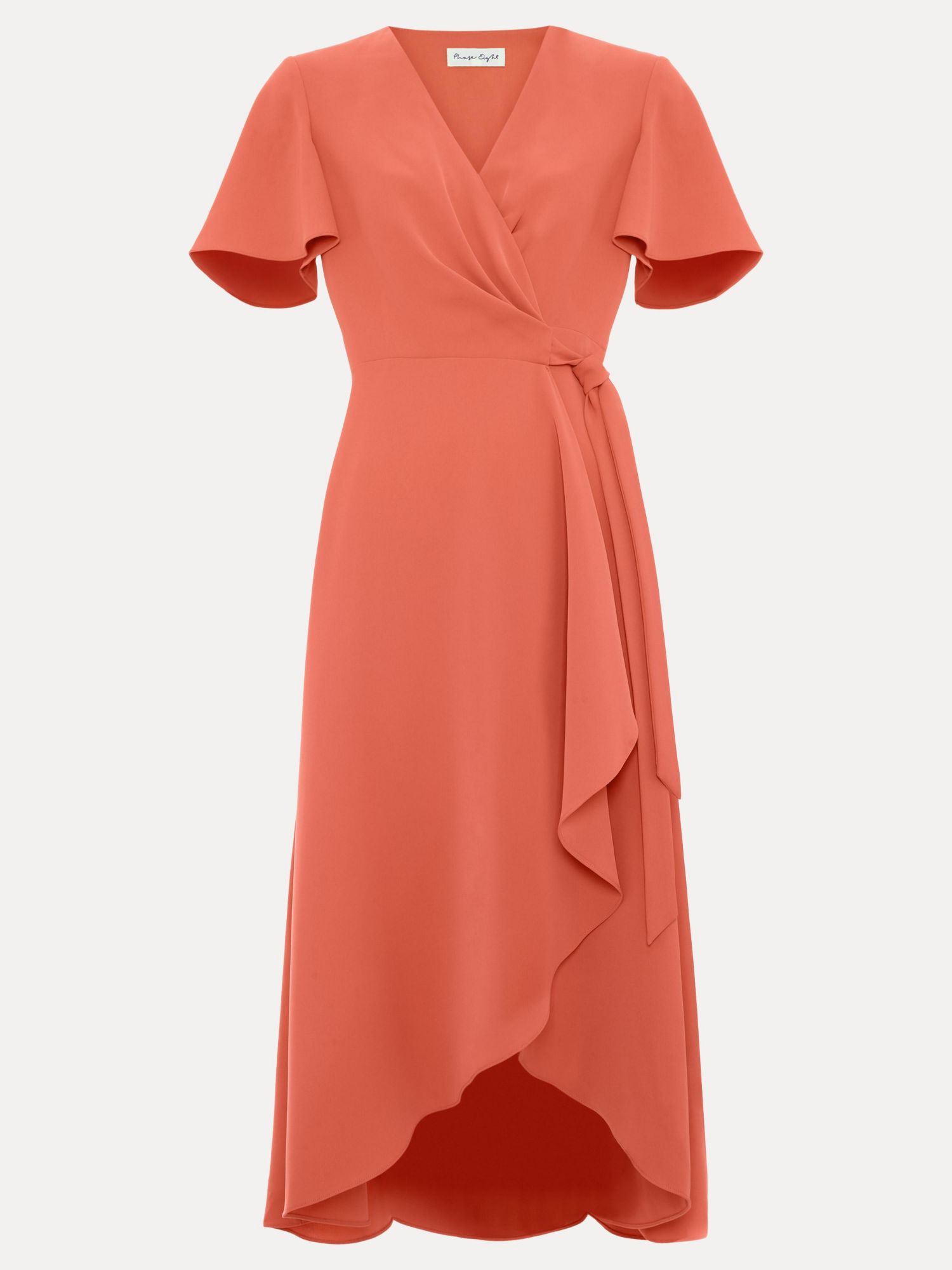 Women's Julissa Wrap Dress