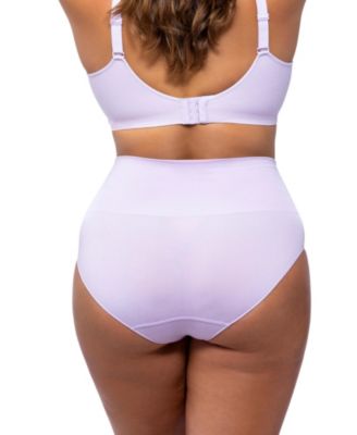 Women's Smoothing At Waist Brief