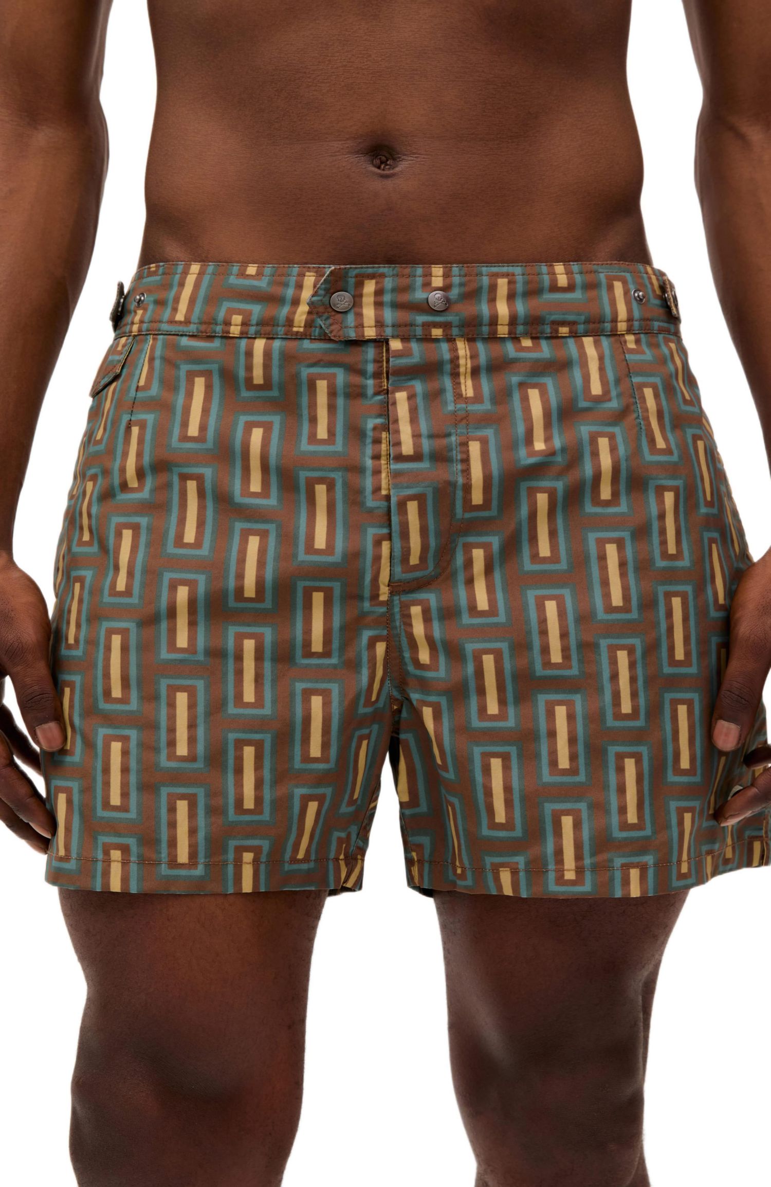 Men's Newport Swimsuit