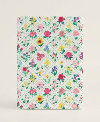 Flower Show State Flower Journal