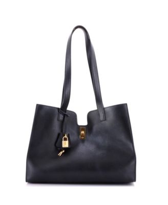 Cabas 16 Bag Grainy Calfskin