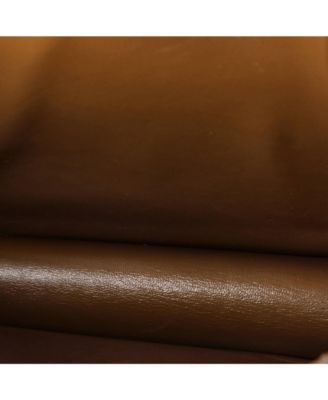 Teen Classic Box Bag Grainy Leather