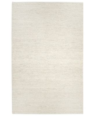 Wayne S3321 Hand Woven 2'x8' Runner Area Rug
